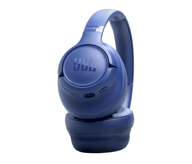 JBL TUNE 730BT niebieskie - 1363120 - zdjęcie 8